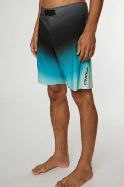 HYPERFREAK HYDRO COMP 19'' BOARDSHORTS