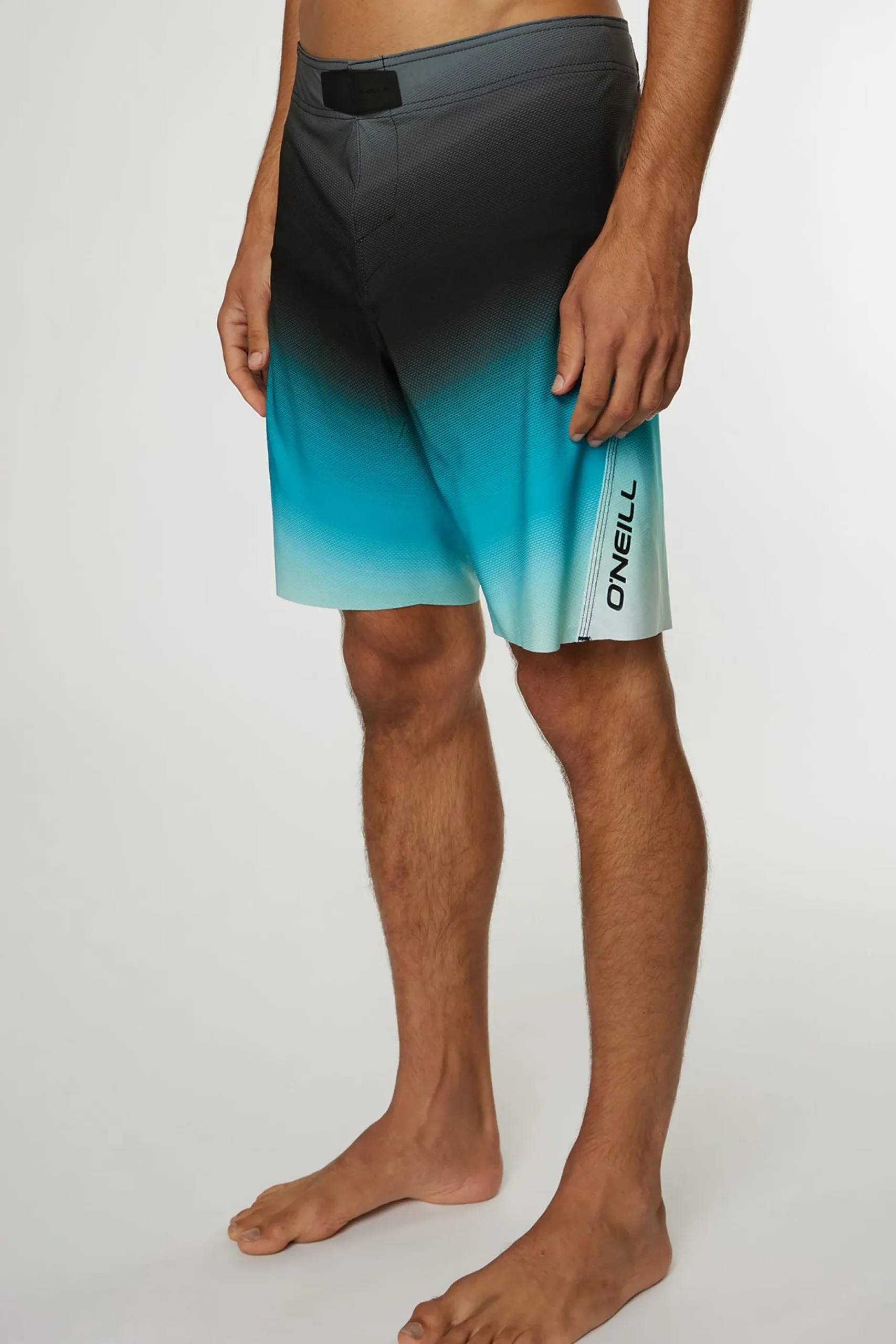 HYPERFREAK HYDRO COMP 19'' BOARDSHORTS