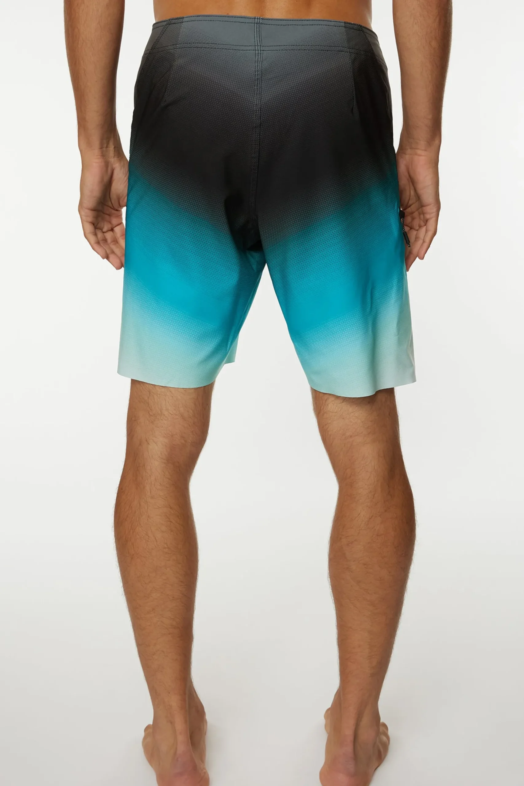 HYPERFREAK HYDRO COMP 19'' BOARDSHORTS
