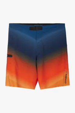 HYPERFREAK HYDRO COMP 19" BOARDSHORTS