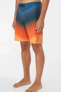 HYPERFREAK HYDRO COMP 19" BOARDSHORTS