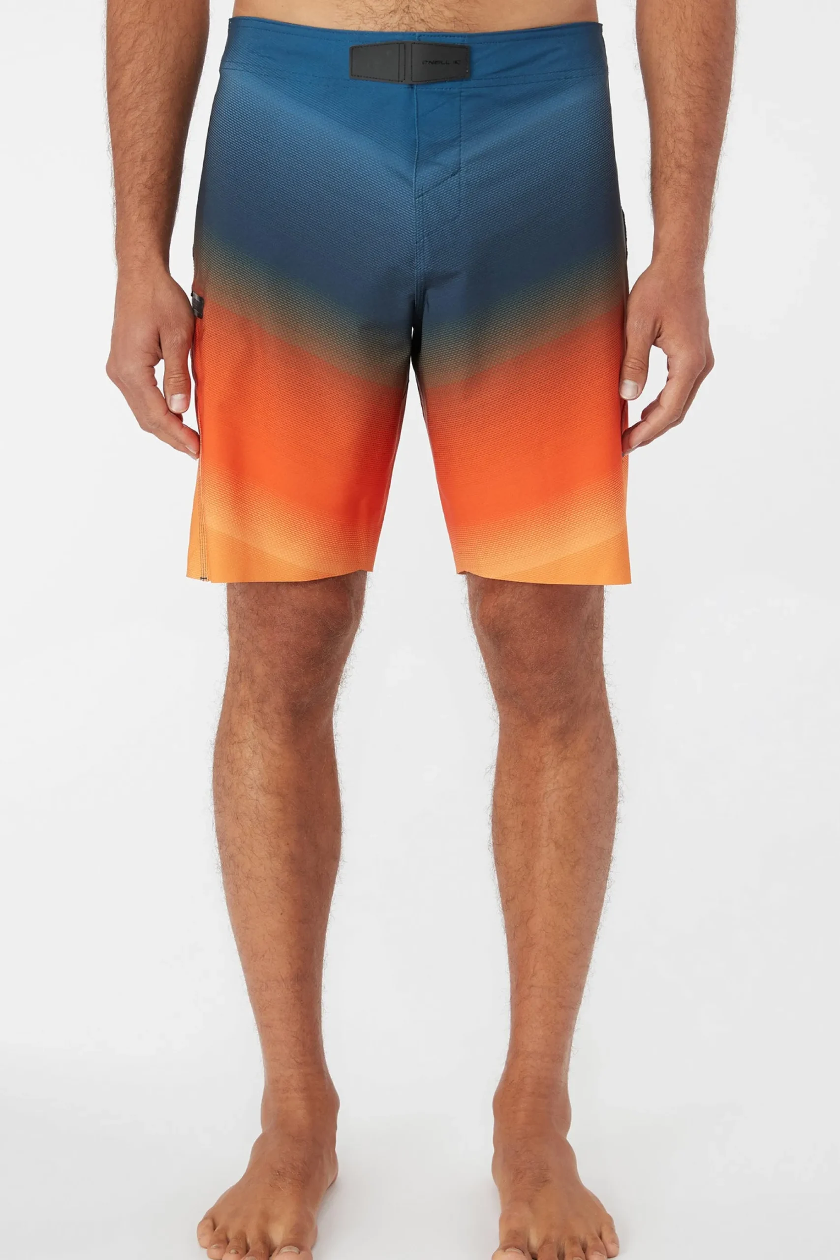 HYPERFREAK HYDRO COMP 19" BOARDSHORTS