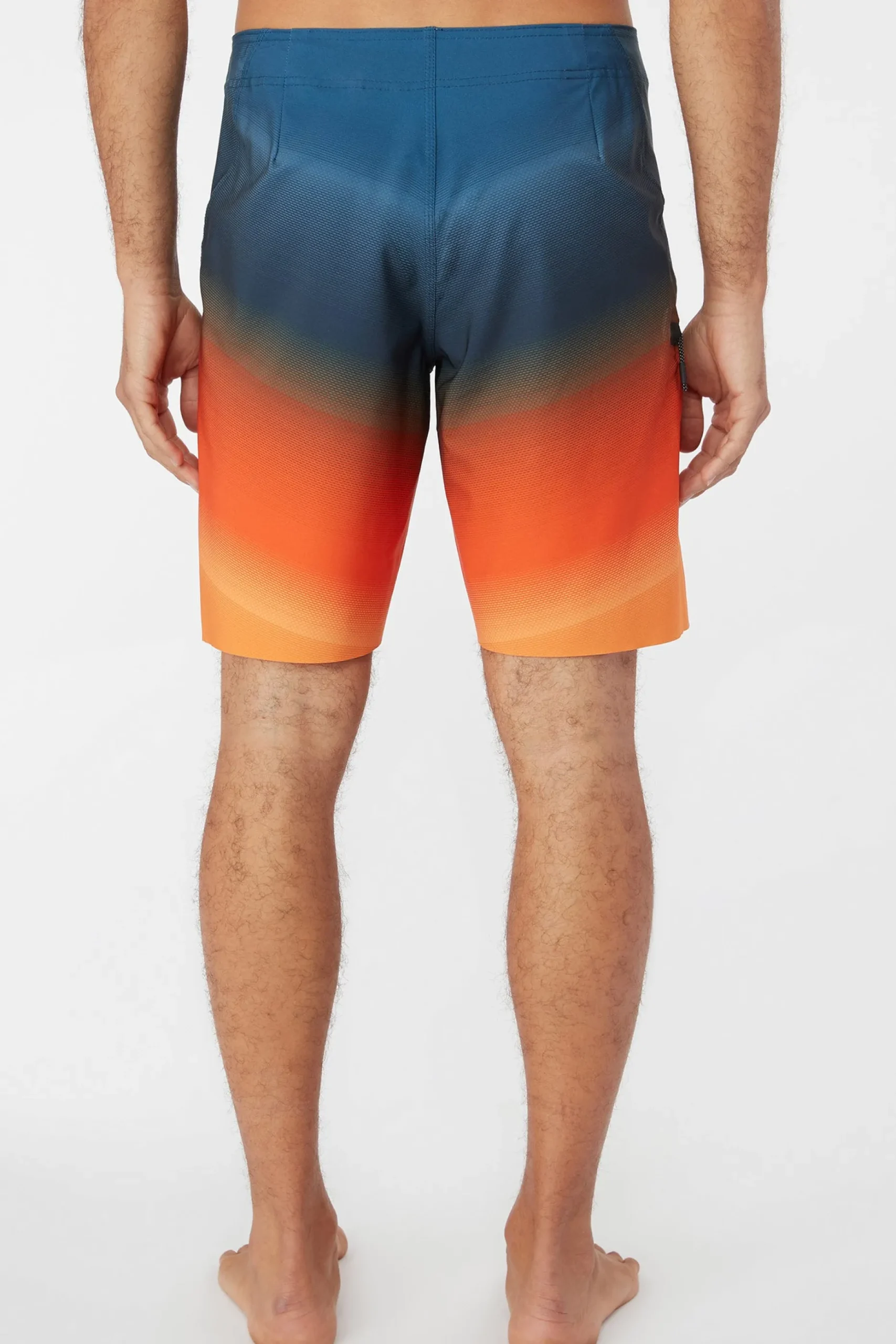 HYPERFREAK HYDRO COMP 19" BOARDSHORTS