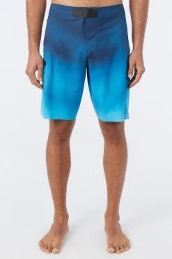 HYPERFREAK HYDRO TECH 19" BOARDSHORTS