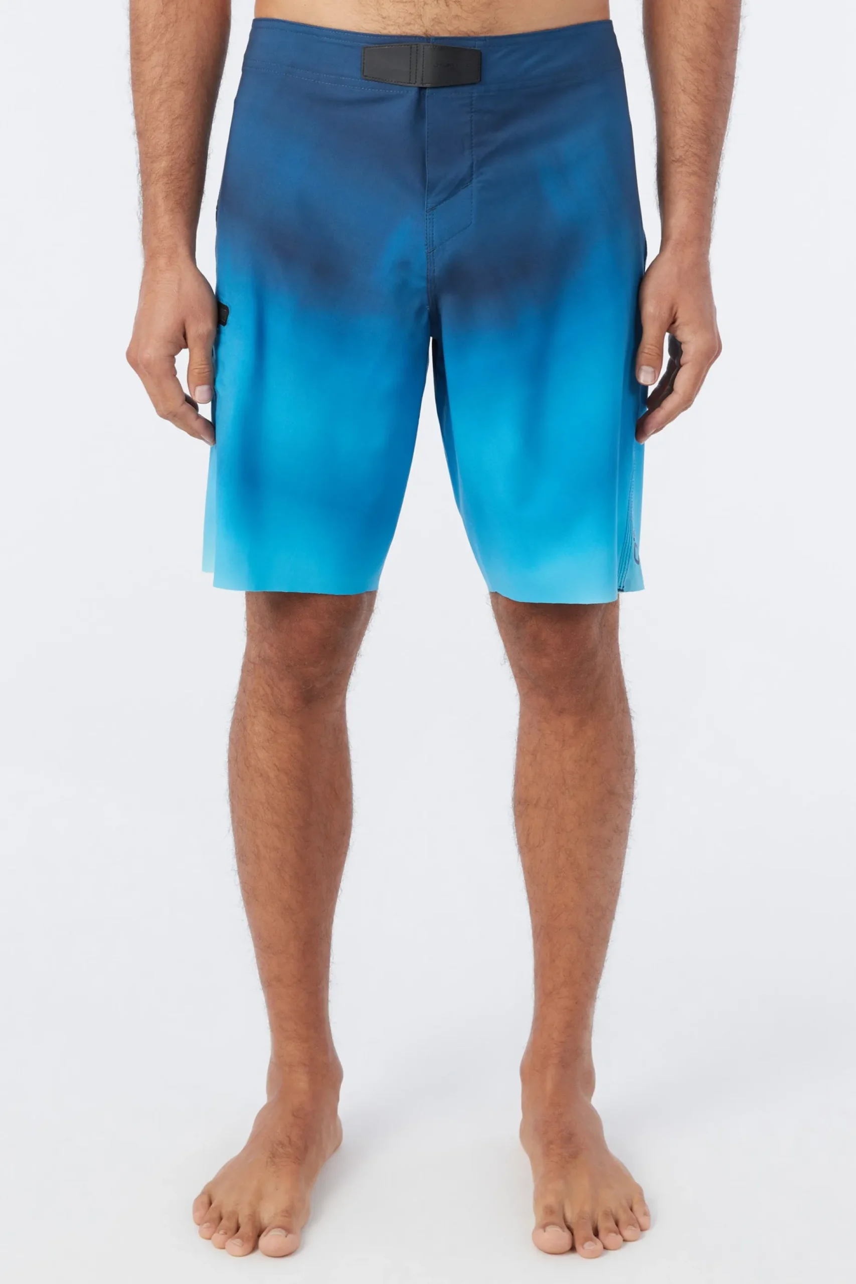 HYPERFREAK HYDRO TECH 19" BOARDSHORTS