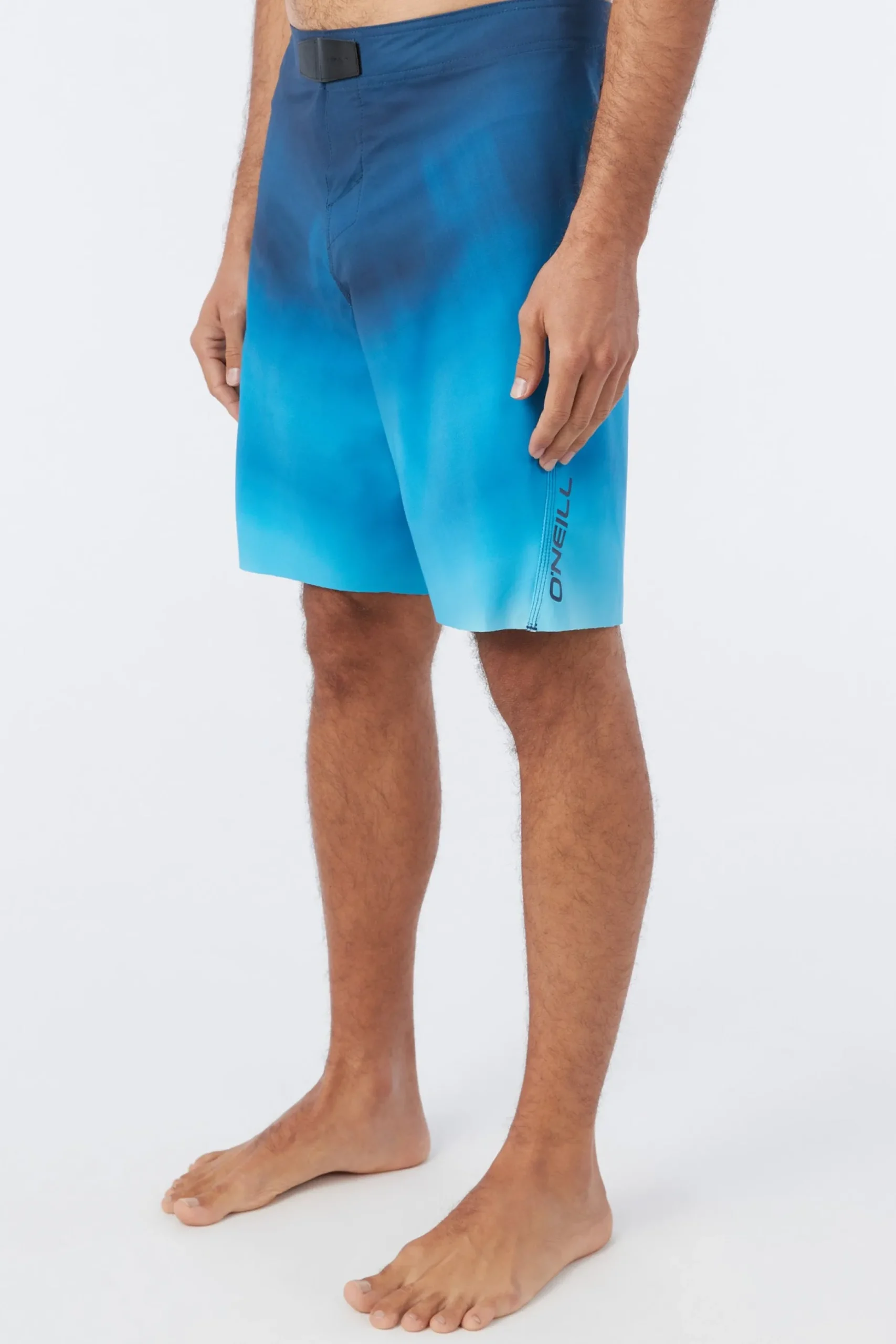 HYPERFREAK HYDRO TECH 19" BOARDSHORTS