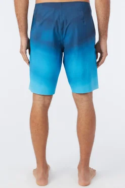 HYPERFREAK HYDRO TECH 19