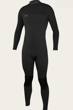 HYPERFREAK 4/3MM COMP ZIPLESS FULL WETSUIT