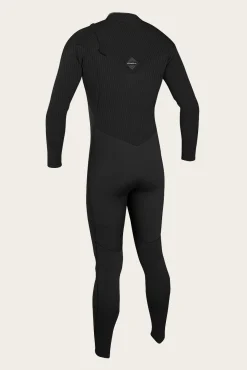 HYPERFREAK 4/3MM COMP ZIPLESS FULL WETSUIT