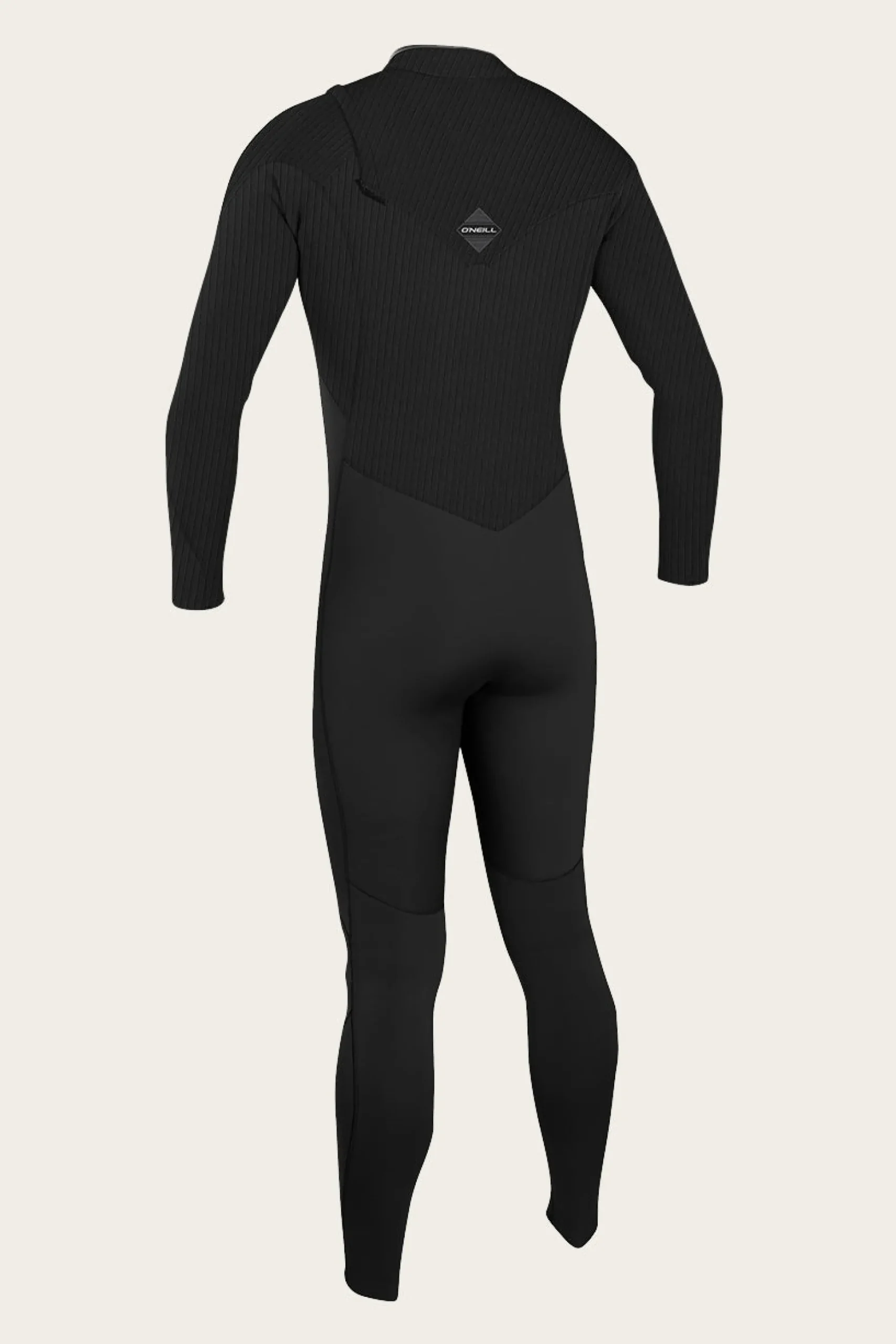 HYPERFREAK 4/3MM COMP ZIPLESS FULL WETSUIT