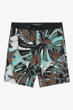 HYPERFREAK MYSTO 20" BOARDSHORTS