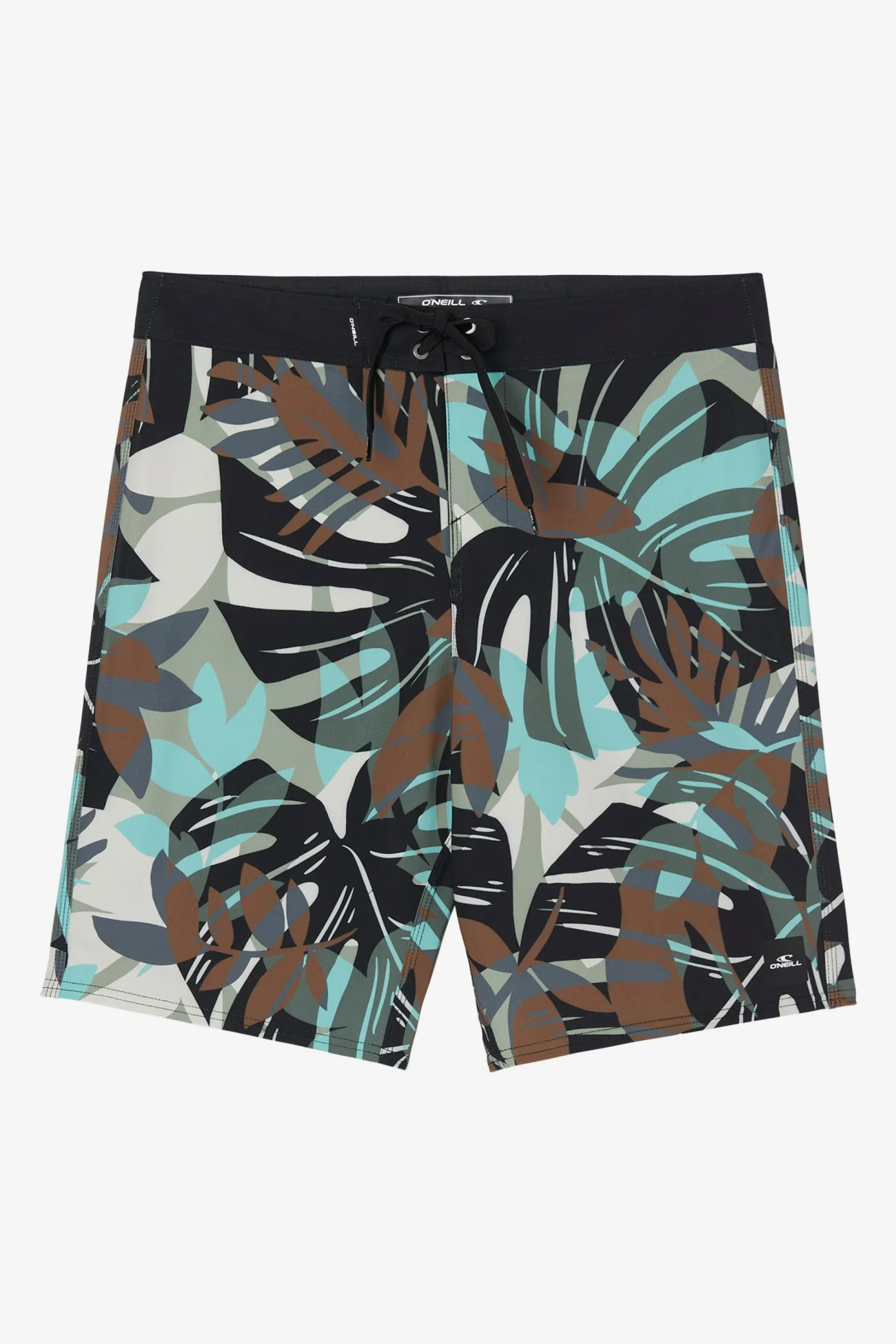 HYPERFREAK MYSTO 20" BOARDSHORTS
