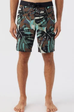 HYPERFREAK MYSTO 20" BOARDSHORTS