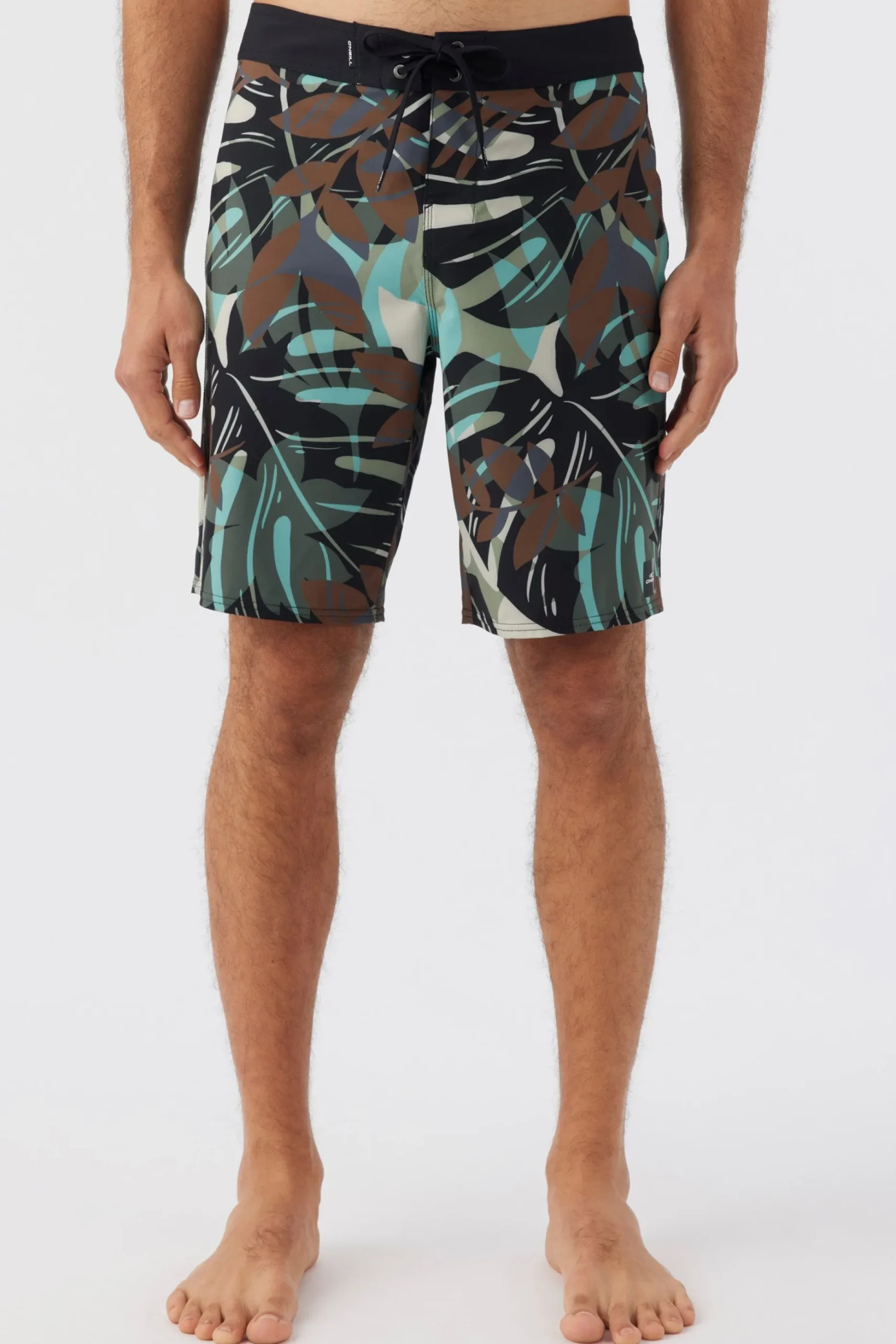 HYPERFREAK MYSTO 20" BOARDSHORTS