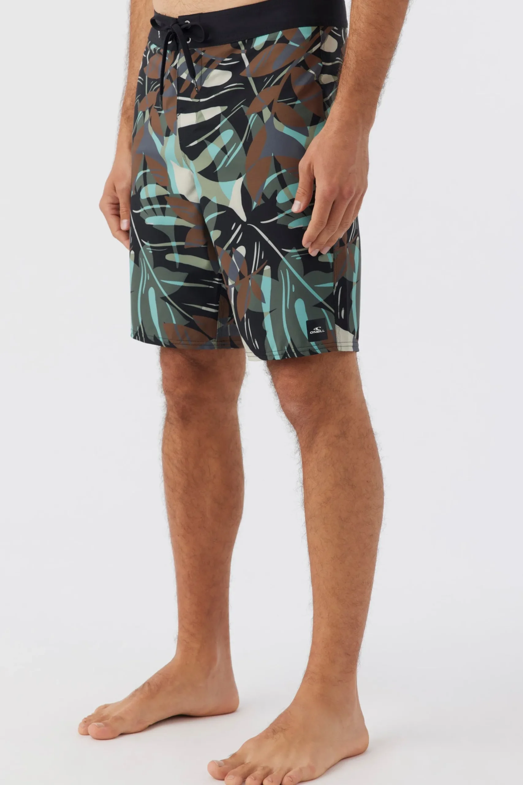 HYPERFREAK MYSTO 20" BOARDSHORTS