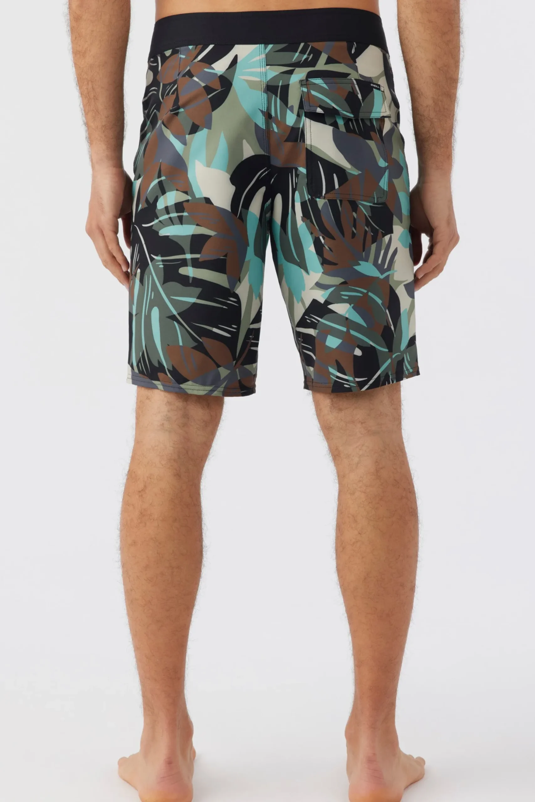 HYPERFREAK MYSTO 20" BOARDSHORTS