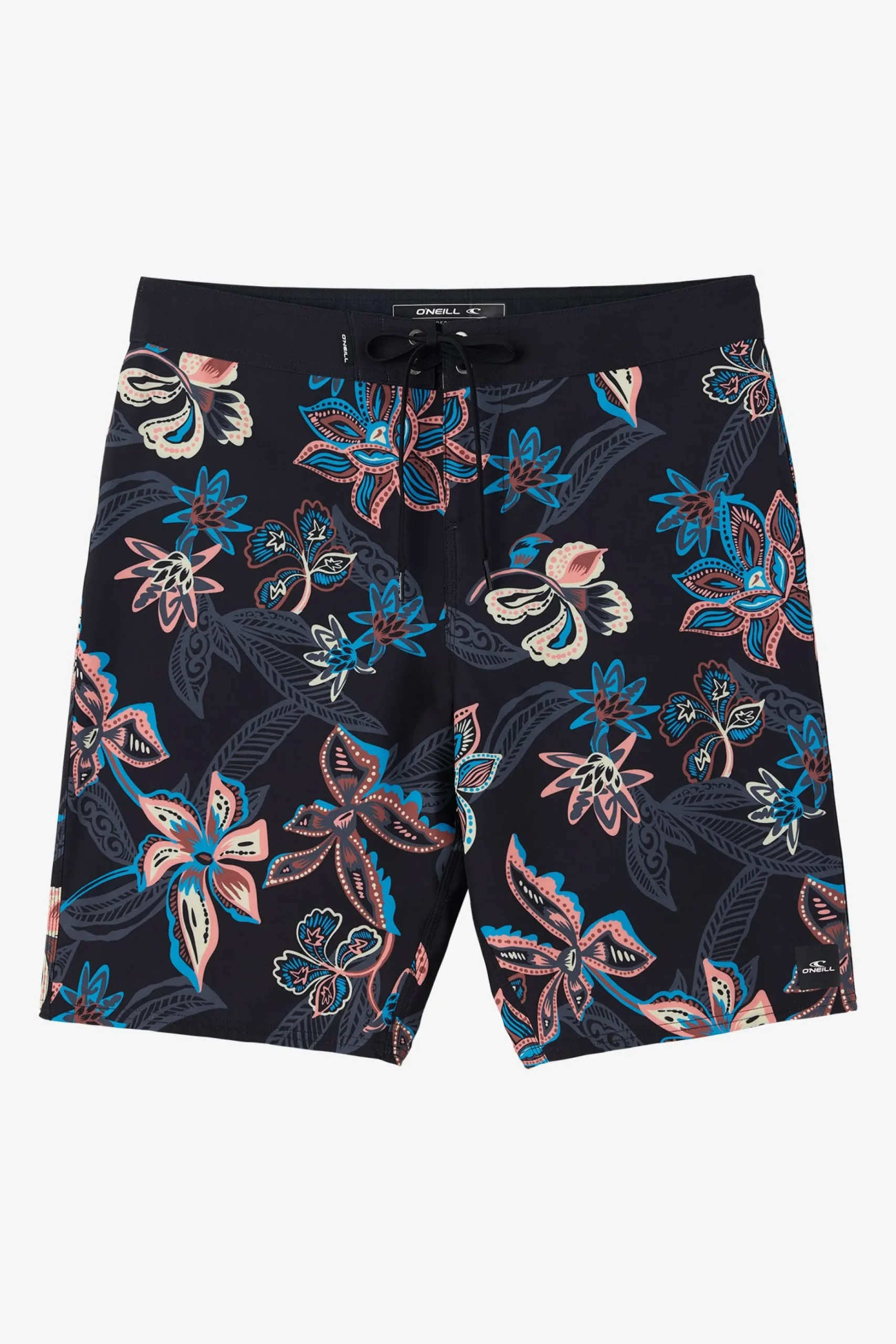 HYPERFREAK MYSTO 20" BOARDSHORTS