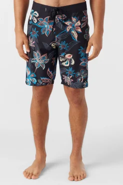 HYPERFREAK MYSTO 20" BOARDSHORTS