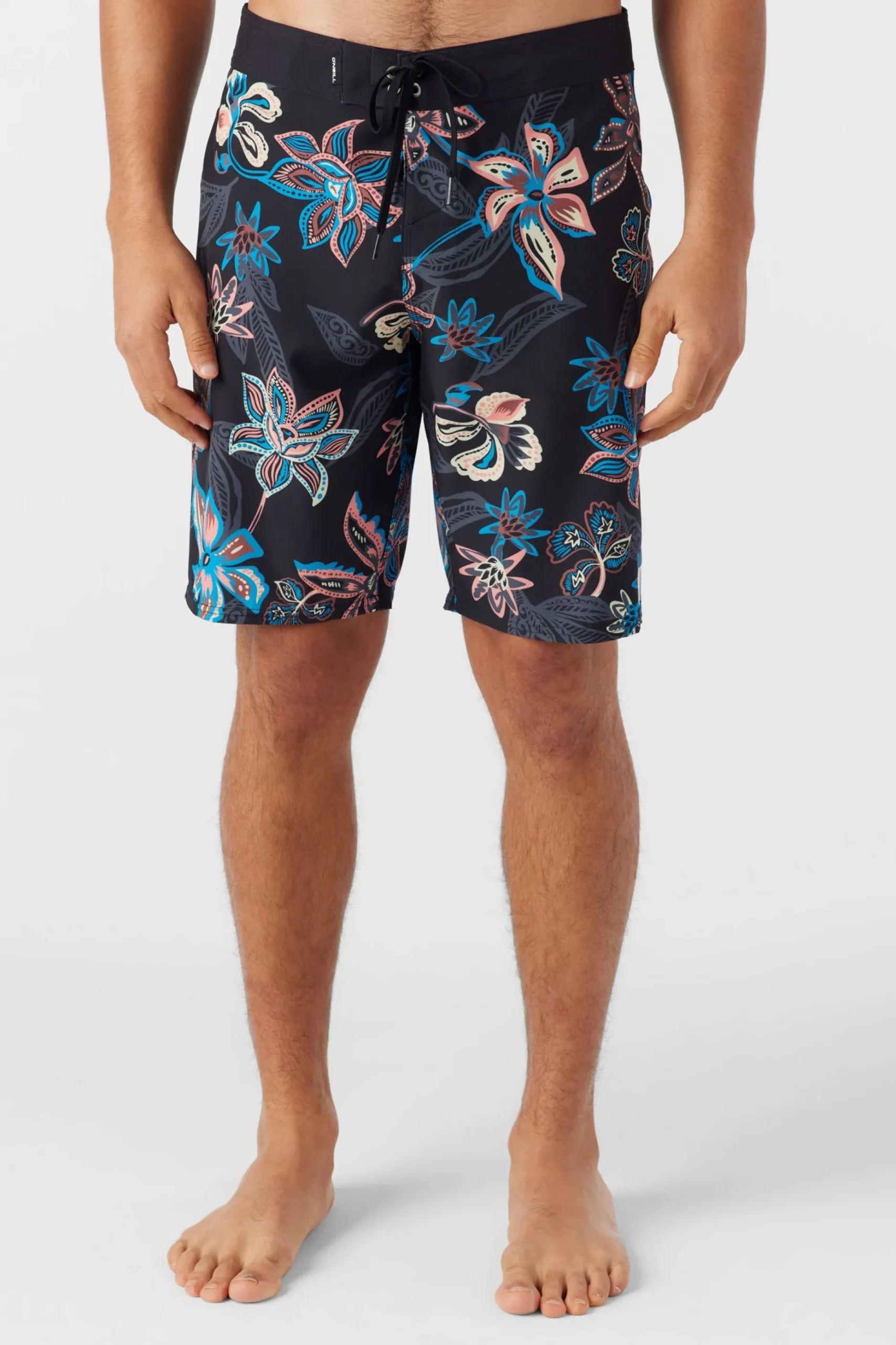 HYPERFREAK MYSTO 20" BOARDSHORTS