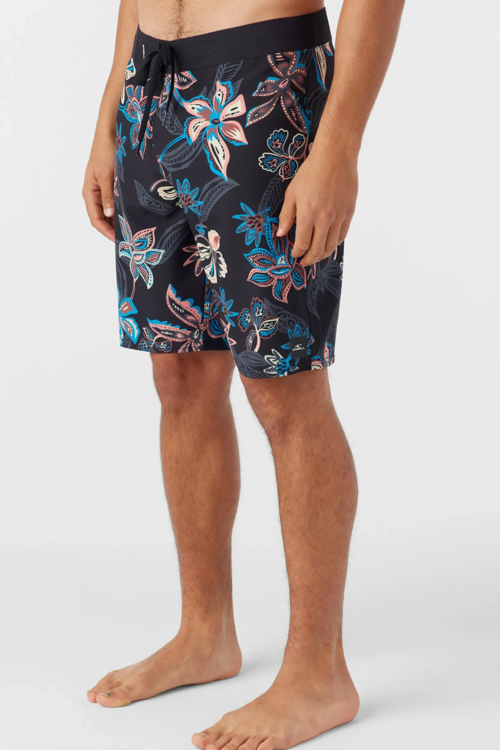 HYPERFREAK MYSTO 20" BOARDSHORTS