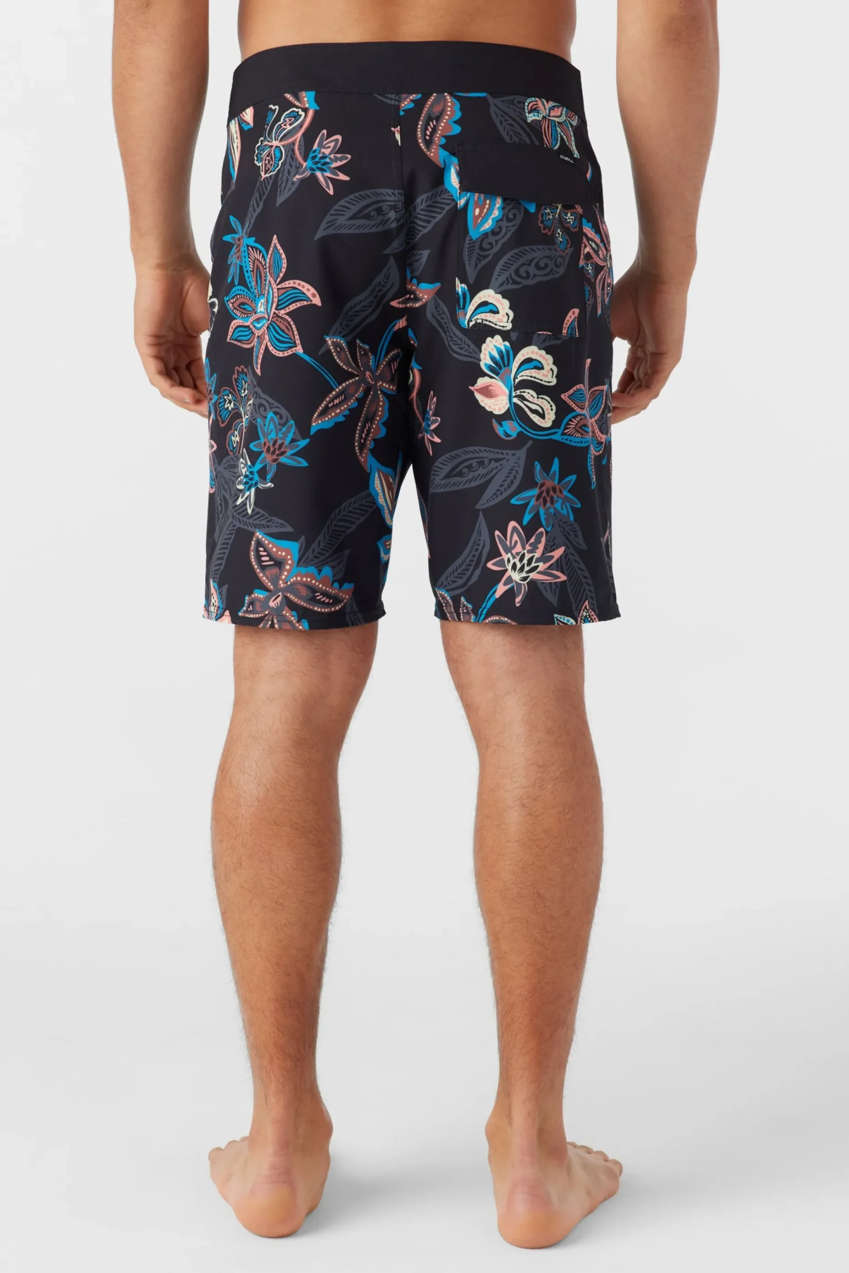 HYPERFREAK MYSTO 20" BOARDSHORTS