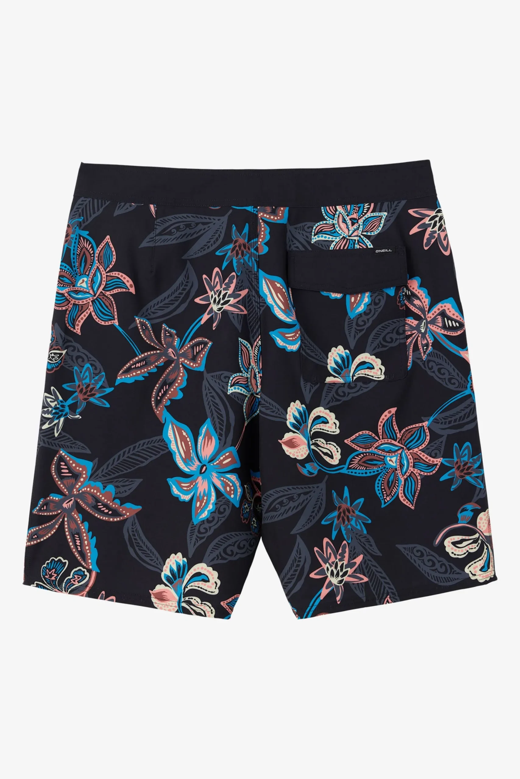 HYPERFREAK MYSTO 20" BOARDSHORTS