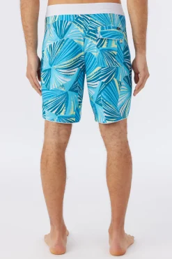 HYPERFREAK MYSTO SCALLOP 19
