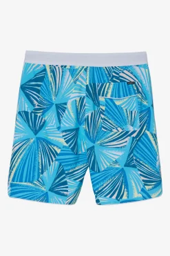 HYPERFREAK MYSTO SCALLOP 19