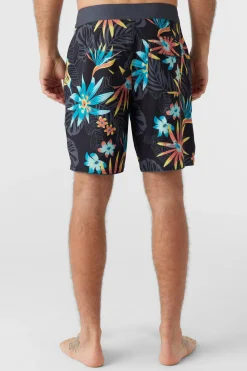 HYPERFREAK MYSTO SCALLOP 19