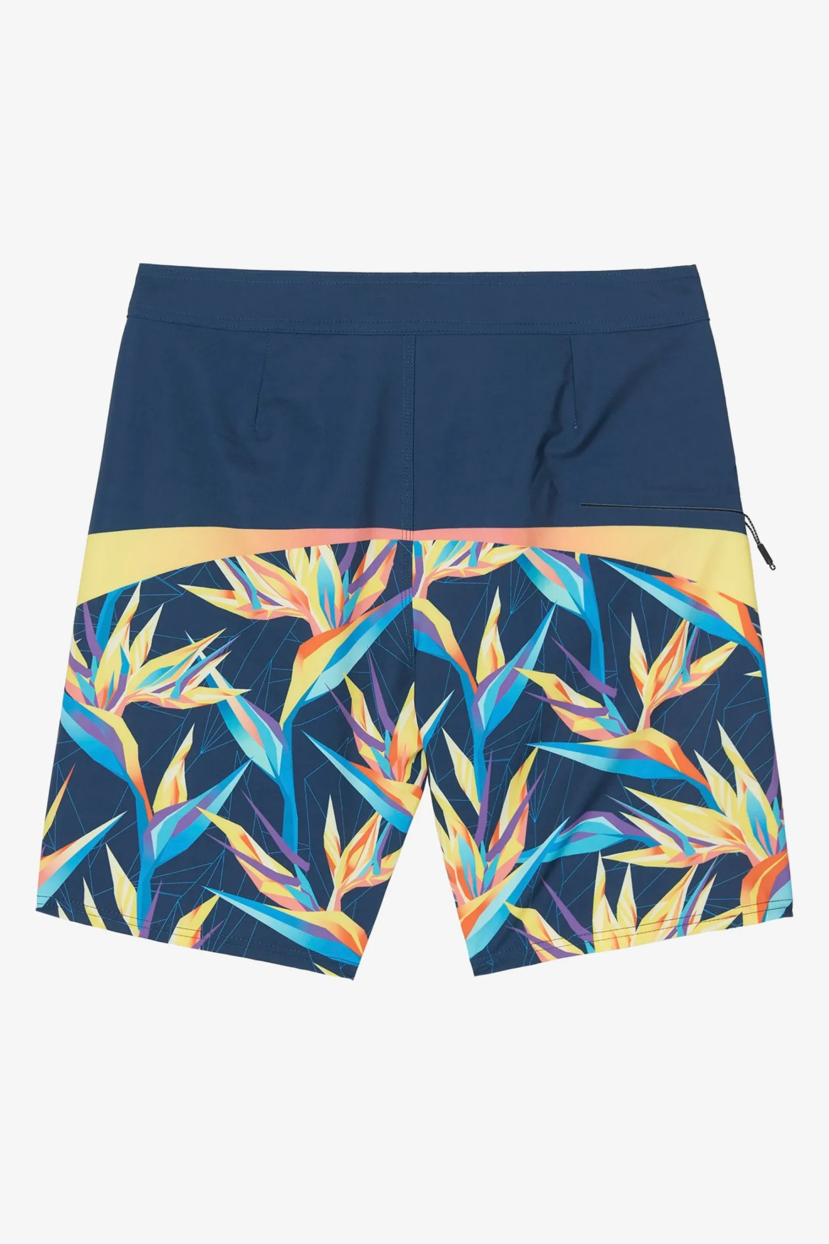HYPERFREAK TECH BLOCK 20" BOARDSHORTS