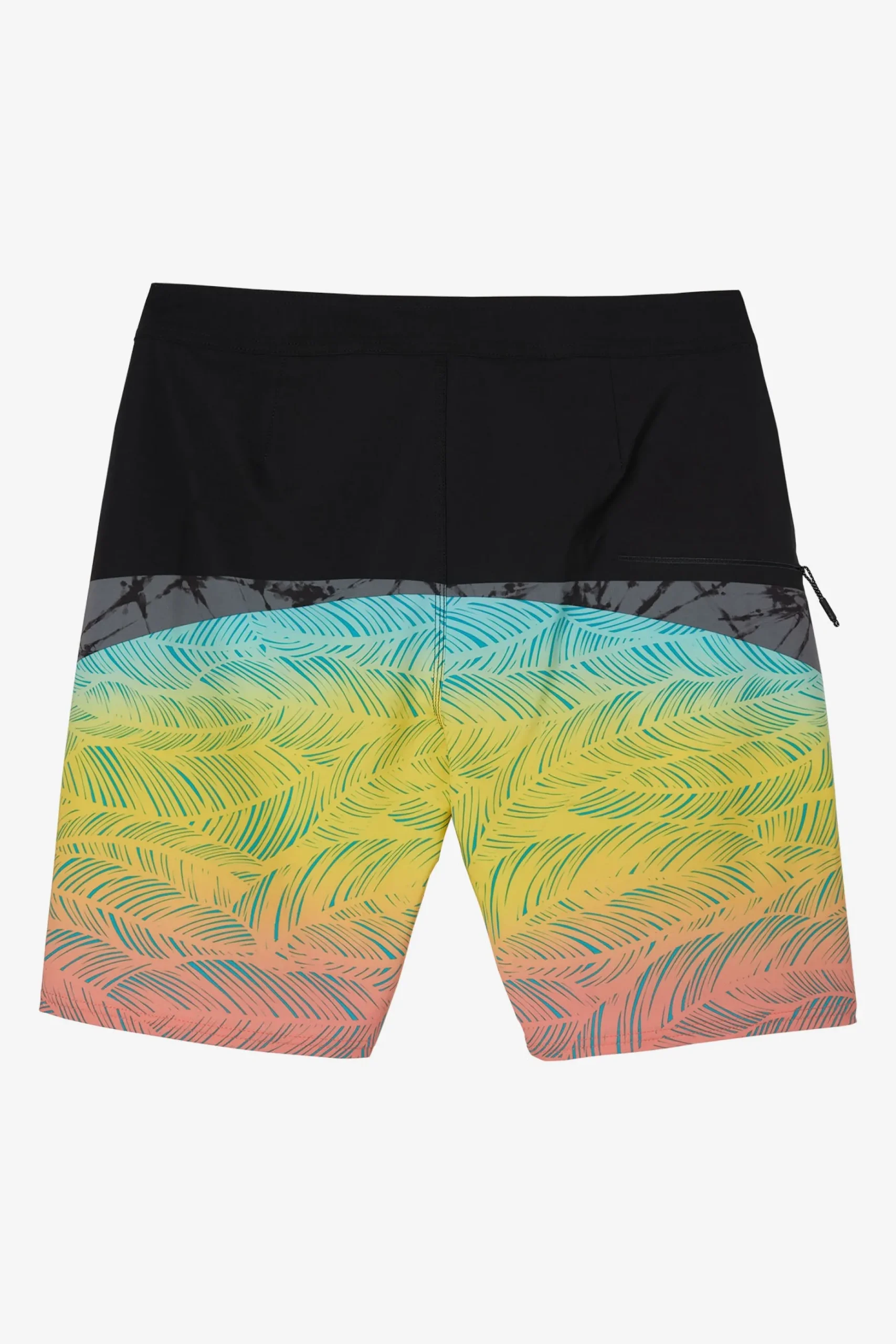 HYPERFREAK TECH BLOCK 20" BOARDSHORTS