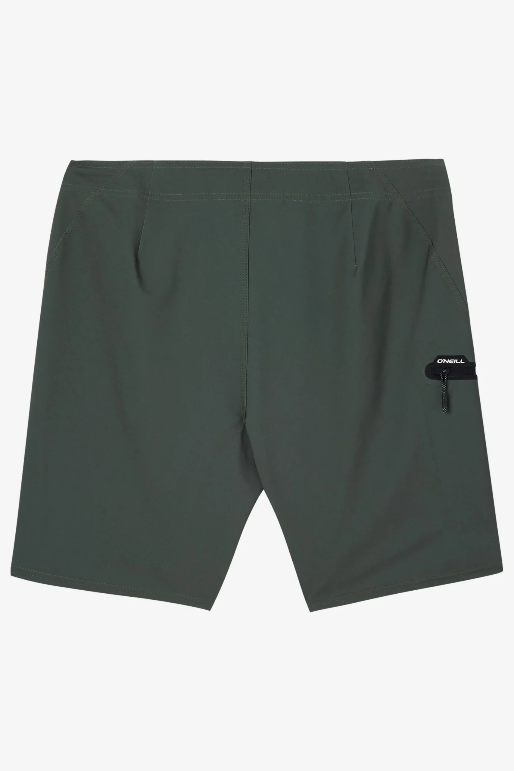HYPERFREAK TECH SOLID 19" BOARDSHORTS