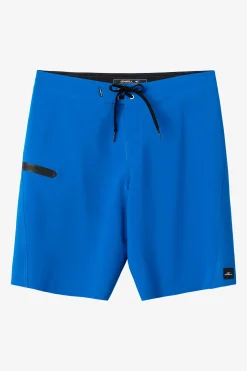 HYPERFREAK TECH SOLID 19" BOARDSHORTS
