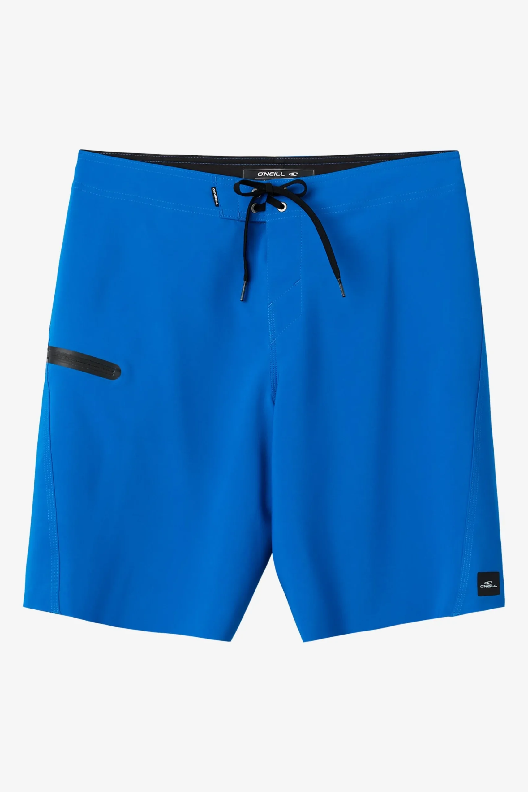 HYPERFREAK TECH SOLID 19" BOARDSHORTS