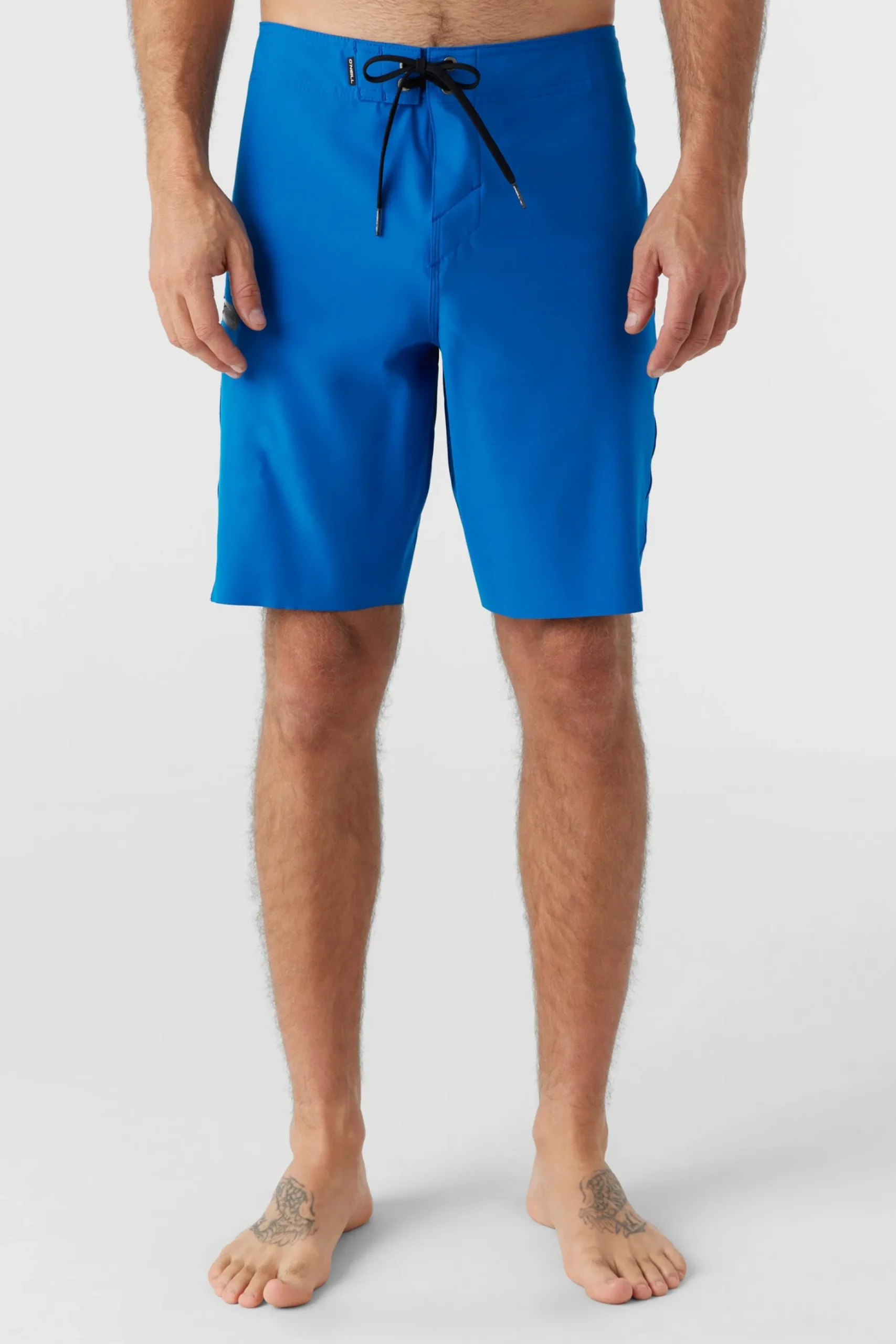 HYPERFREAK TECH SOLID 19" BOARDSHORTS