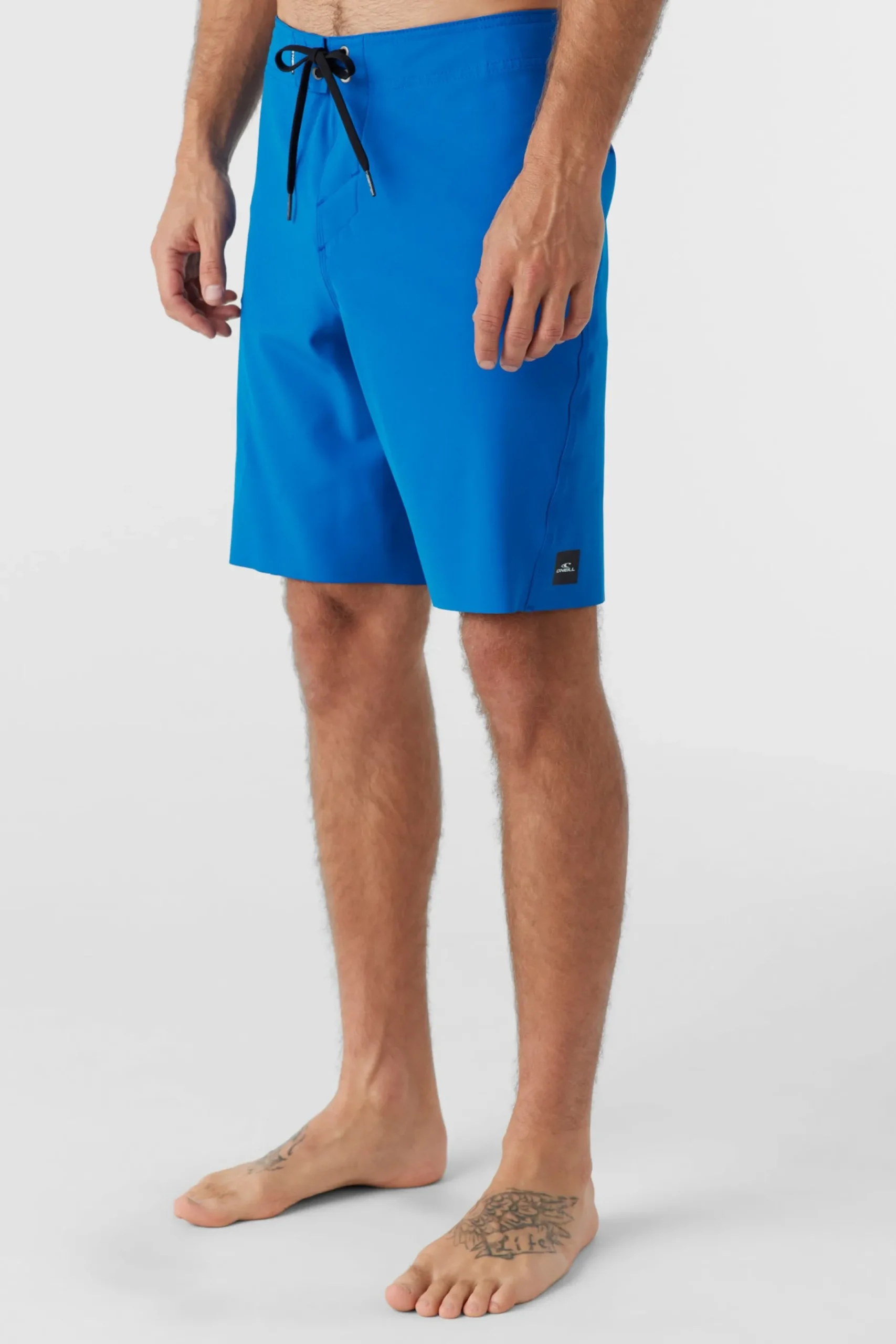 HYPERFREAK TECH SOLID 19" BOARDSHORTS
