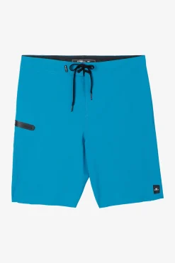 HYPERFREAK TECH SOLID 19" BOARDSHORTS