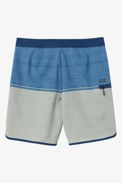 HYPERFREAK TECH TRVLR NOMAD SCALLOP 19