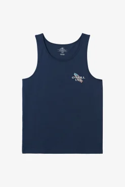INDEPENDENCE TANK