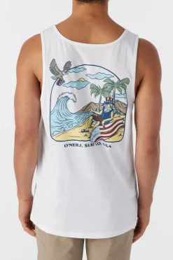 INDEPENDENCE TANK