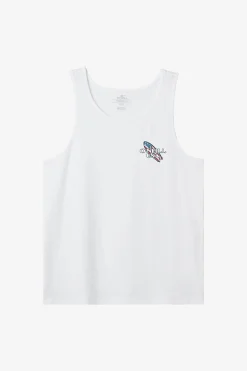 INDEPENDENCE TANK