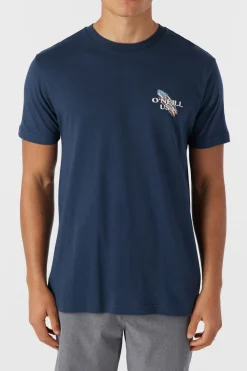 INDEPENDENCE TEE