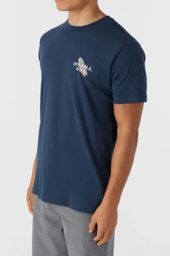 INDEPENDENCE TEE
