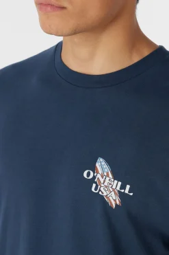 INDEPENDENCE TEE