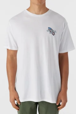 INDEPENDENCE TEE