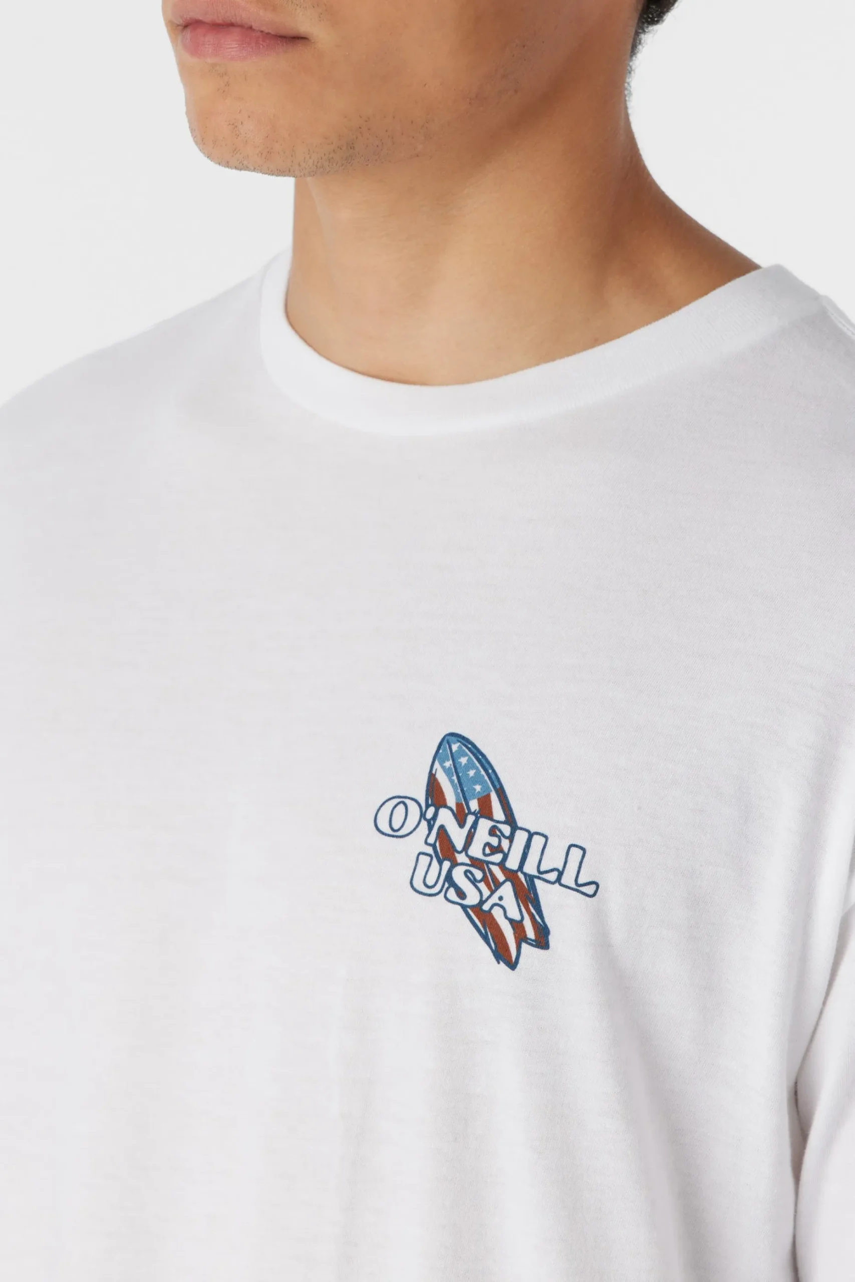 INDEPENDENCE TEE
