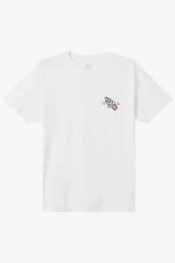 INDEPENDENCE TEE