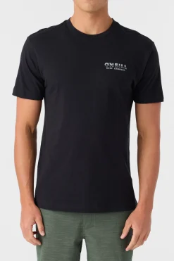 INNOVATOR STANDARD FIT TEE
