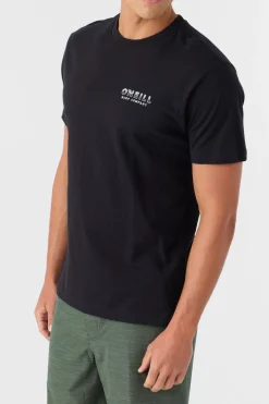INNOVATOR STANDARD FIT TEE