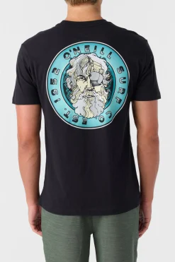 INNOVATOR STANDARD FIT TEE